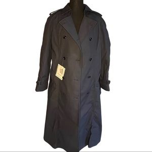 American Apparel Defender Collection women’s all weather coat - New with tags